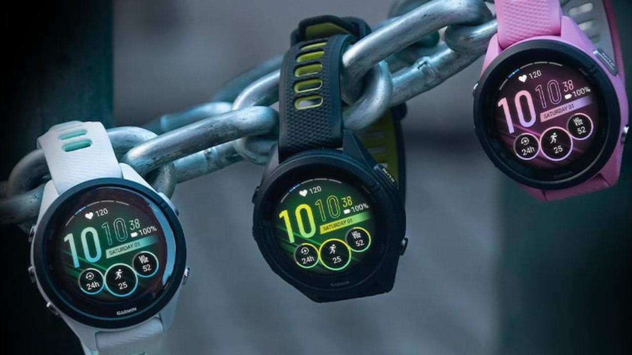 13 jours d'autonomie et plus de 30 sports pris en charge : la Garmin Forerunner 255 est à saisir au meilleur prix sur AliExpress