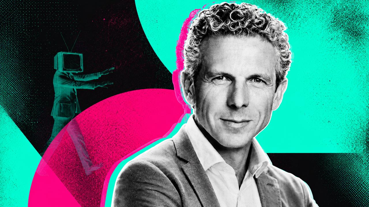 Gilles Babinet : « Il faut réfléchir à ce qui nous différencie des algorithmes, et réinventer notre singularité »