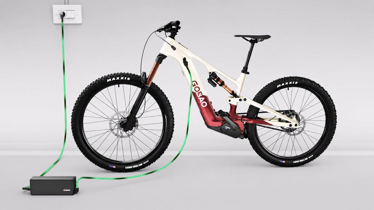 Fini les vitesses à passer ? Ce nouveau moteur va simplifier radicalement le vélo électrique