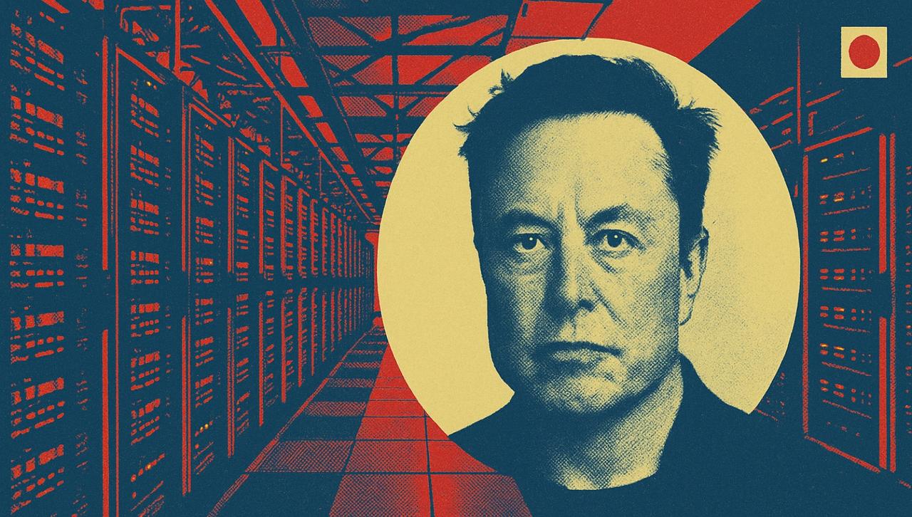 Grok 4 impressionne… mais que cache vraiment la machine d’Elon Musk