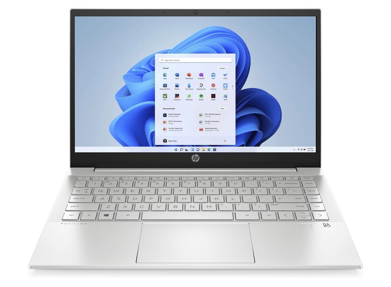Comparatif PC portable HP 14 pouces