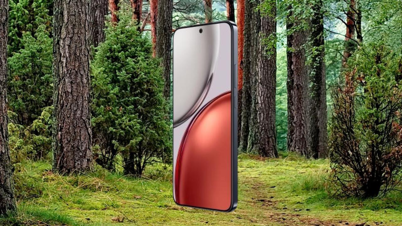 Honor Magic8 Lite : ce smartphone 5G avec écran AMOLED et 8 Go de RAM s’affiche à moins de 215 € sur AliExpress
