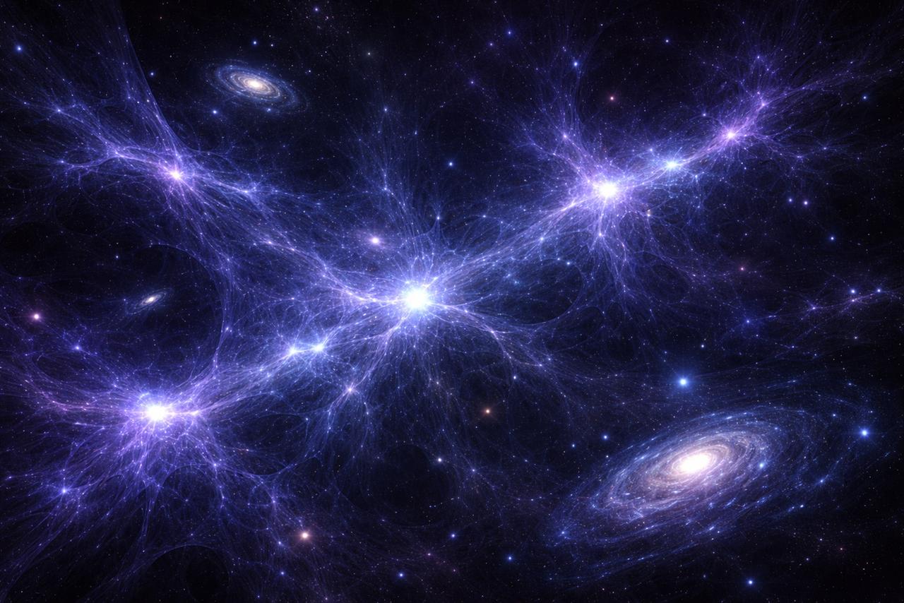 Au Cern, l’IA traque ce que personne n’a jamais vu… et pourrait enfin révéler de quoi est fait l’Univers