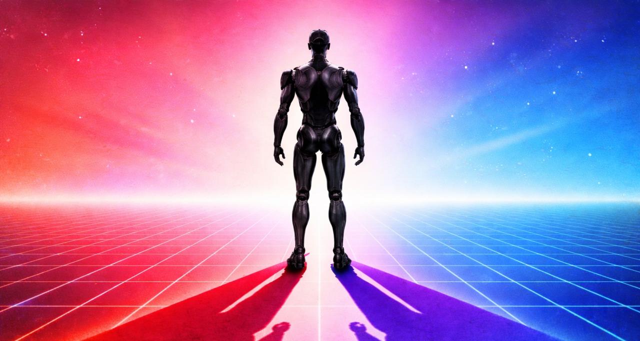 L’écart se réduit dangereusement entre la Chine et la Silicon Valley sur l’IA : panorama des dernières avancées