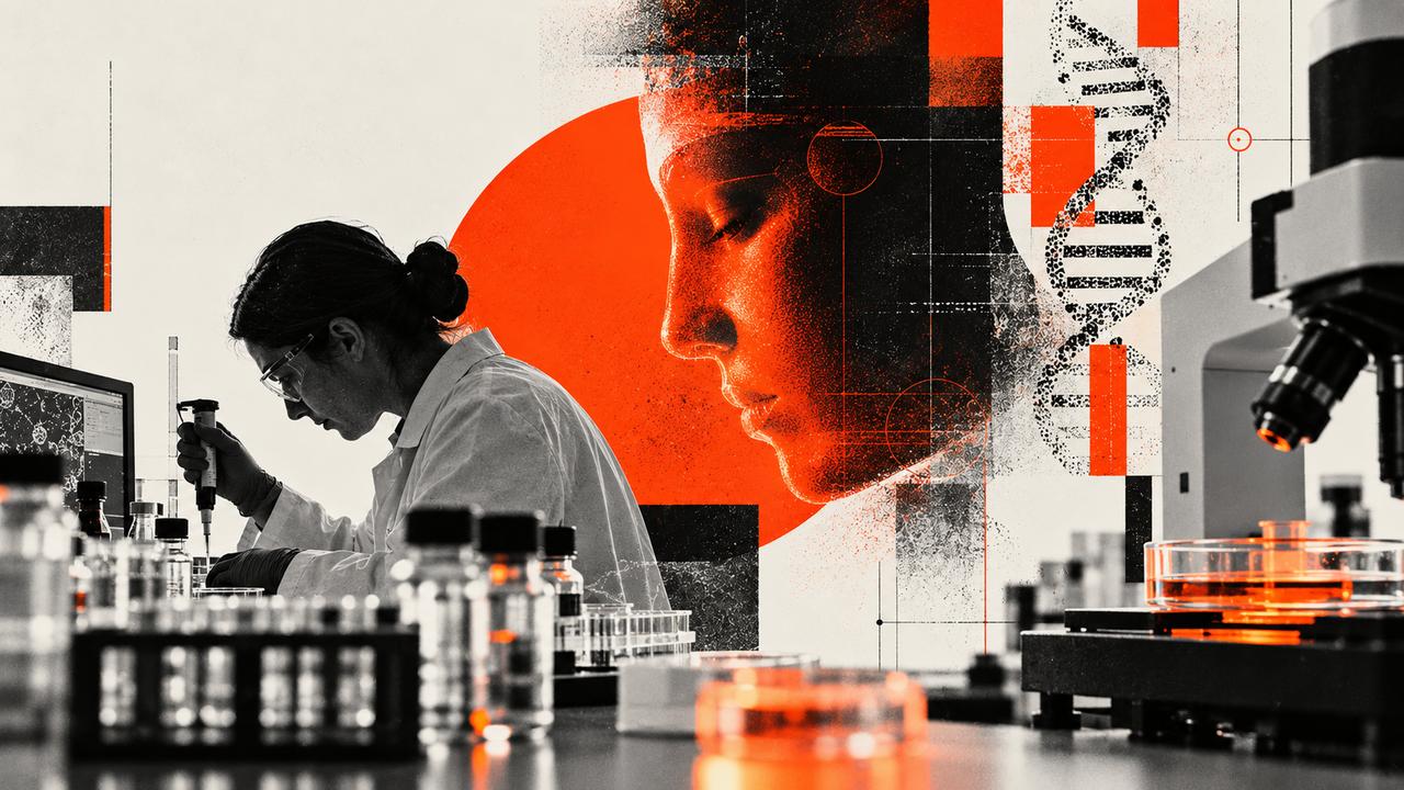 Anthropic donne un laboratoire biologique à Claude : l’IA y met 21 heures pour trouver un nouvel outil pour modifier l’ADN !