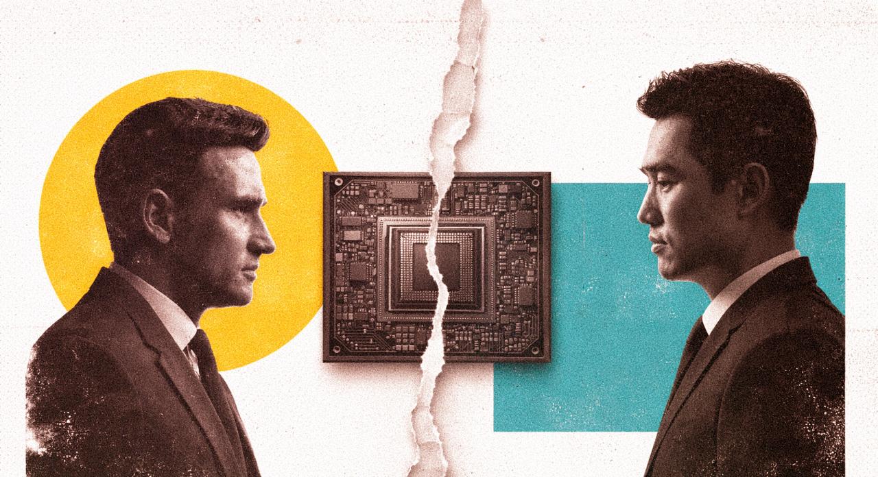 Plus rapide, moins chère, plus puissante : la sortie imminente de la V4 de DeepSeek fait paniquer la Silicon Valley