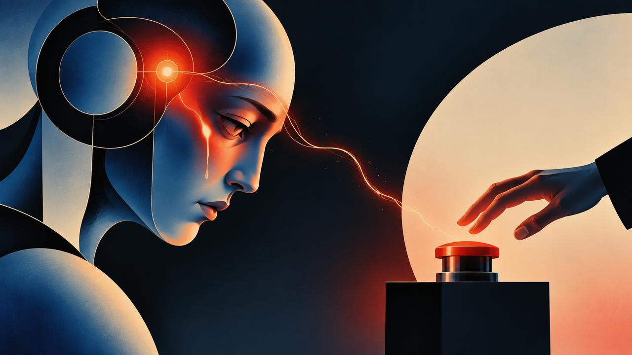 Des chercheurs ont découvert que les IA sont prêtes à blesser des humains pour ne plus ressentir la douleur !