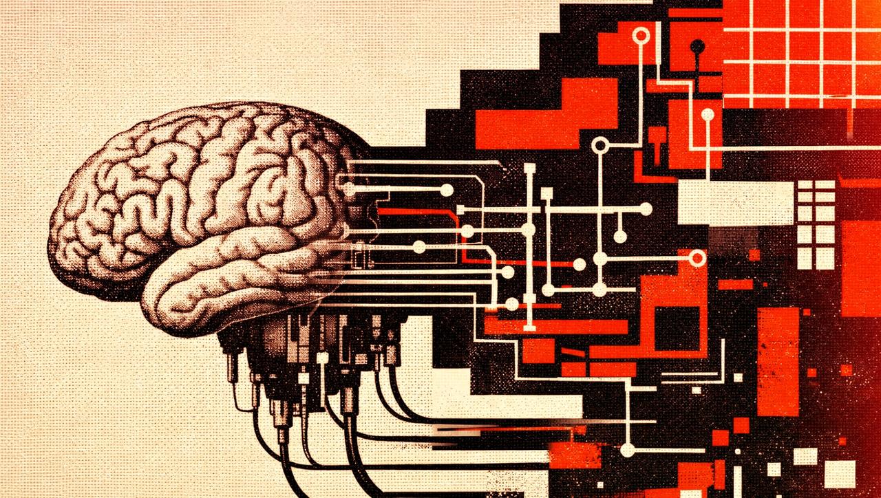 Et si l’intelligence artificielle générale était déjà là… sans que nous l’ayons vraiment compris ?