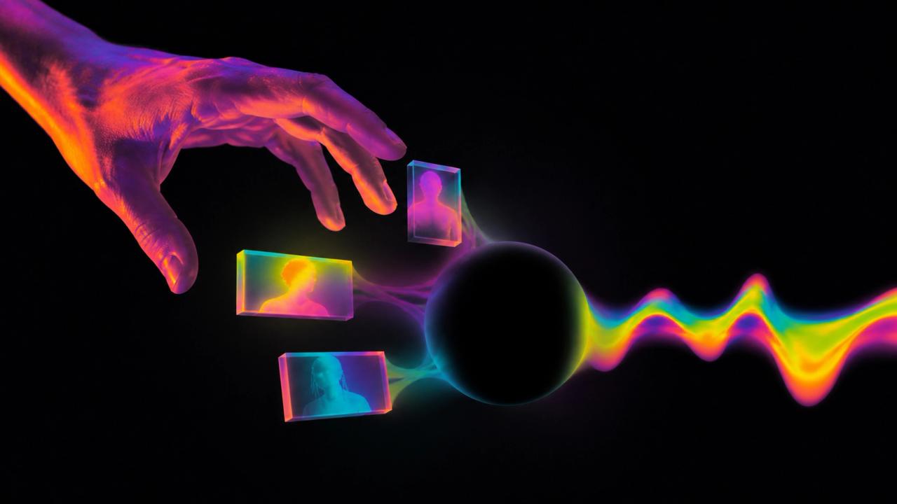 Thomas Bangalter, Rico the Wizard et Jean-Michel Jarre disent ce qu’ils pensent vraiment de l’IA