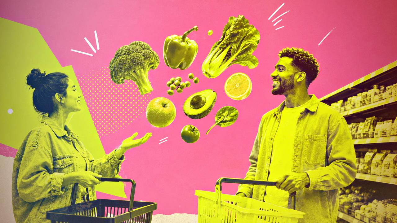 3 Simple Diet Swaps to Eat Healthier & Save Money, Backed by AI