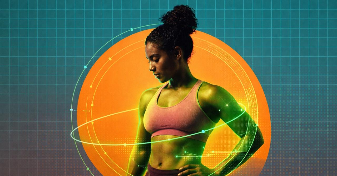 Cette salle de sport utilise l’IA et promet jusqu’à 30 % de résultats en plus !