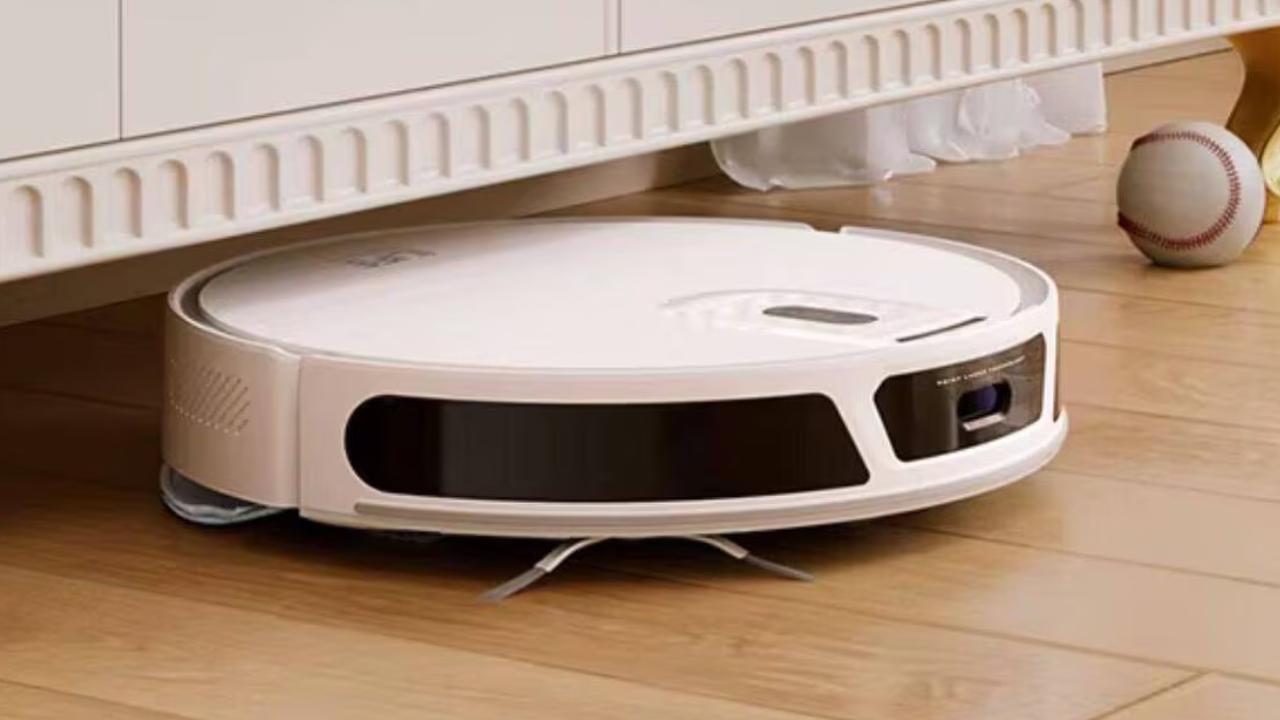 Affiché à moins de 80 € et noté 4,9 sur 5, cet aspirateur-robot ILIFE fait la différence