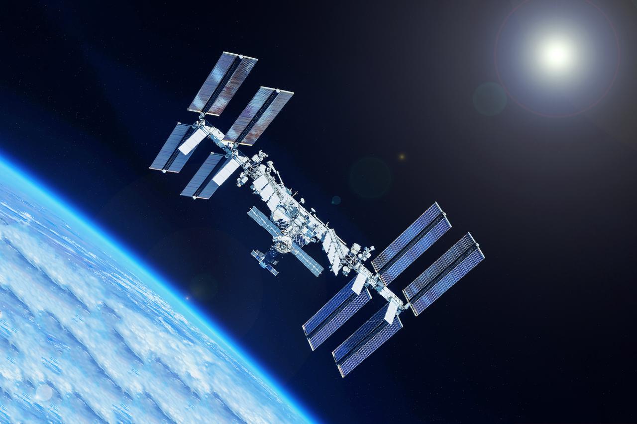 Les 25 ans de la Station spatiale marquent aussi la fin d’une époque