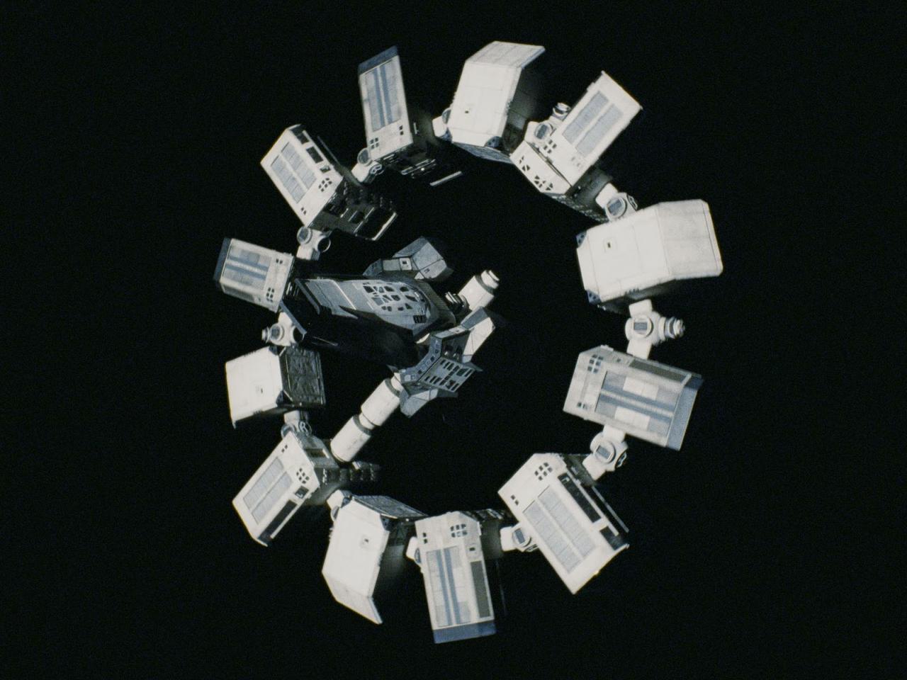Recréer la gravité terrestre dans l'espace : l'Italie prépare une expérience digne de la science-fiction