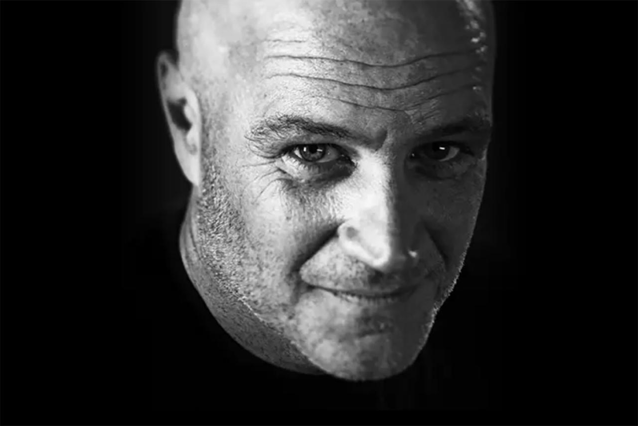 « Ce sera le croisement du théâtre, du cinéma et de l'hologramme » : Jan Kounen teste un nouveau genre