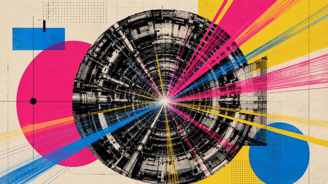 Le Cern arrête le LHC pour le métamorphoser et décupler sa capacité à chasser la matière noire !