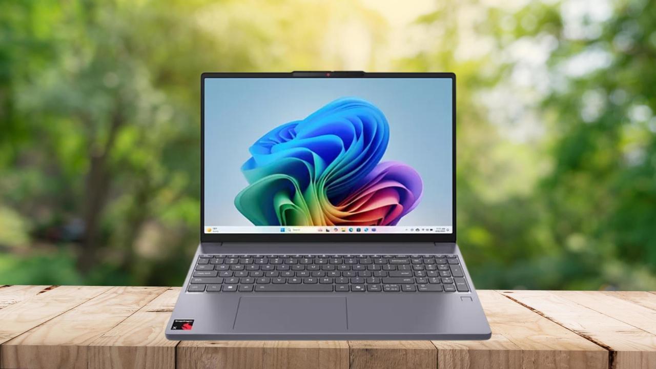 Rentrée 2026 : Amazon sacrifie ce PC portable Lenovo IdeaPad Slim 3 avec une remise de 29 %