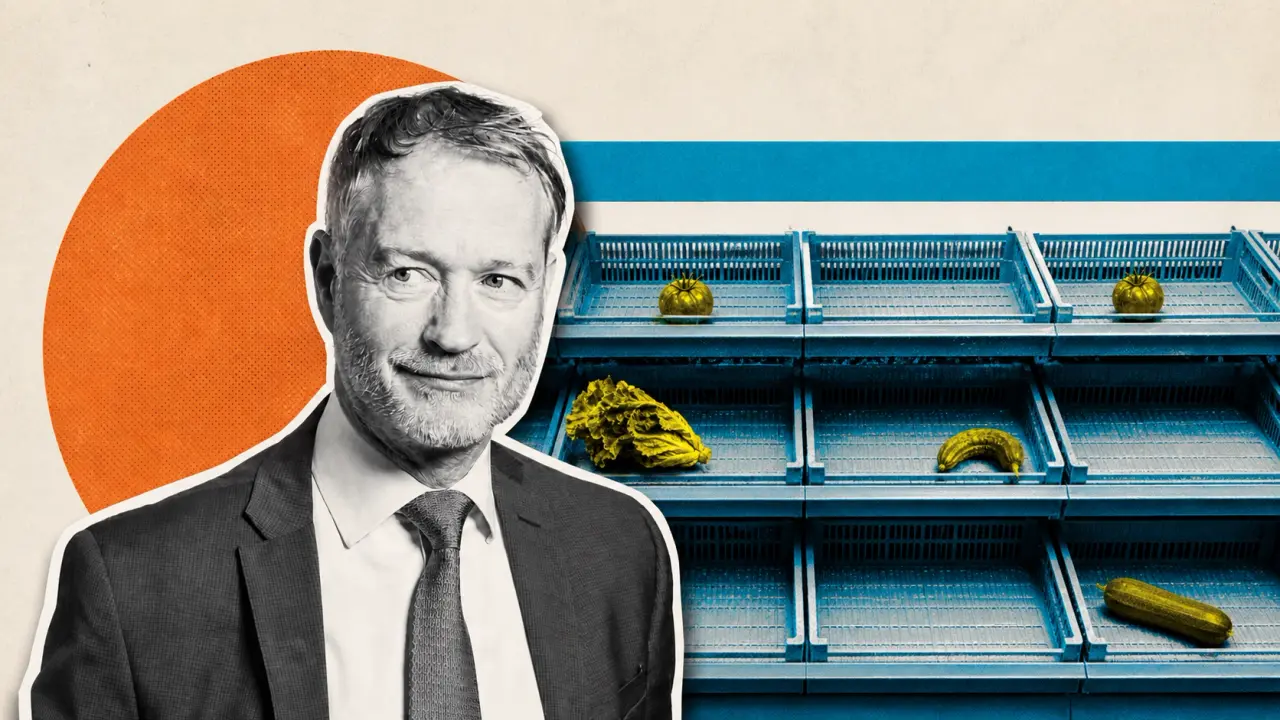 « Le vrai problème, c’est le changement climatique. Si nous ne l’arrêtons pas, tout ce que nous ferons à côté restera vain »