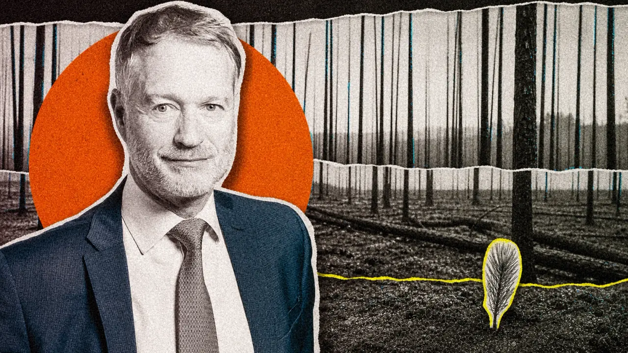 « Nous sommes pilotés par des ignorants » : la colère de Marc-André Selosse face aux incendies et la loi agricole