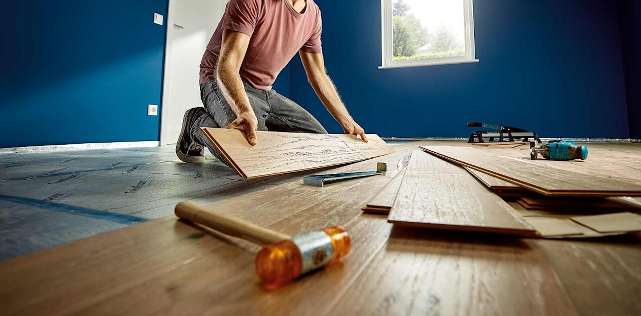 Comment poser du parquet flottant à clipser — free download