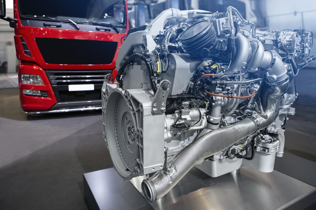 Définition | Moteur Diesel : qu'est-ce que c'est ? | Futura tech, image size:1280x853
