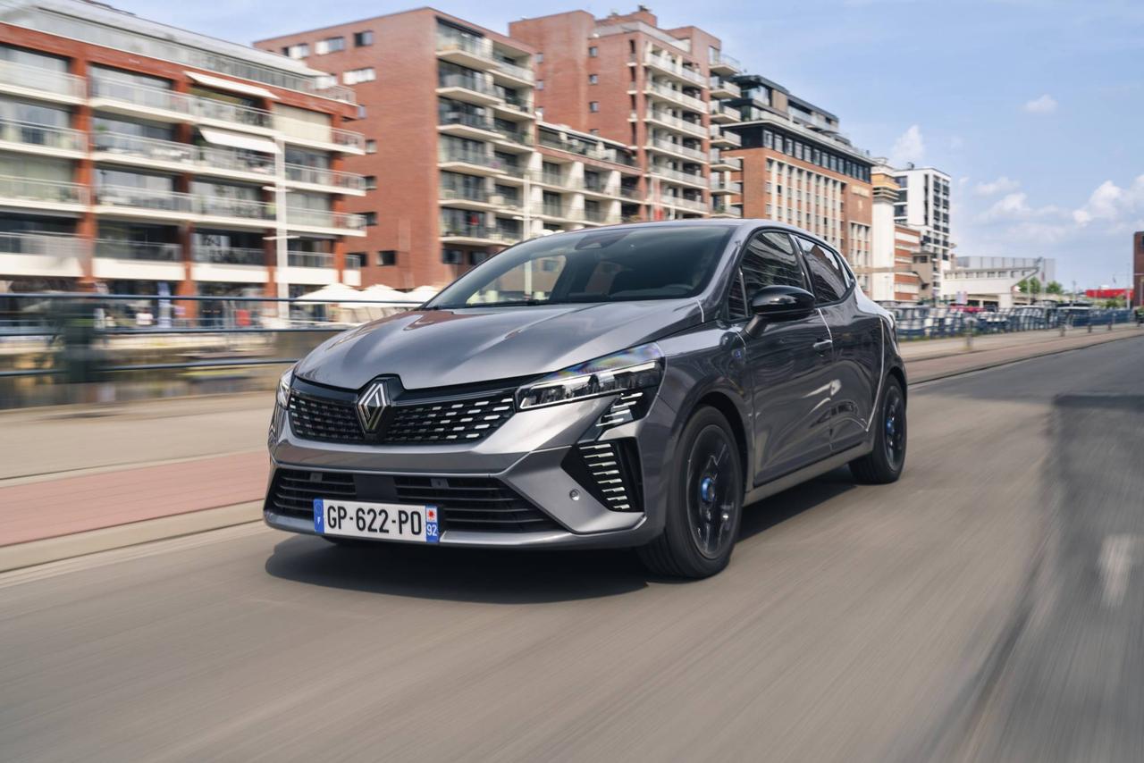 Voiture hybride non rechargeable : quels sont les avantages et les inconvnients ? Voiture hybride non rechargeable : quels sont les avantages et les inconvnients ?