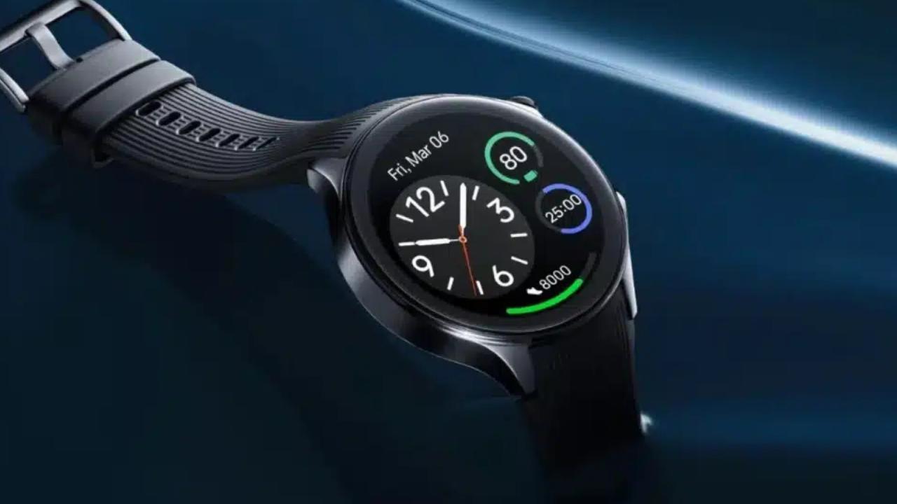 La OnePlus Watch 3 43 mm passe sous les 135 € avec son écran AMOLED et ses 60 h d’autonomie