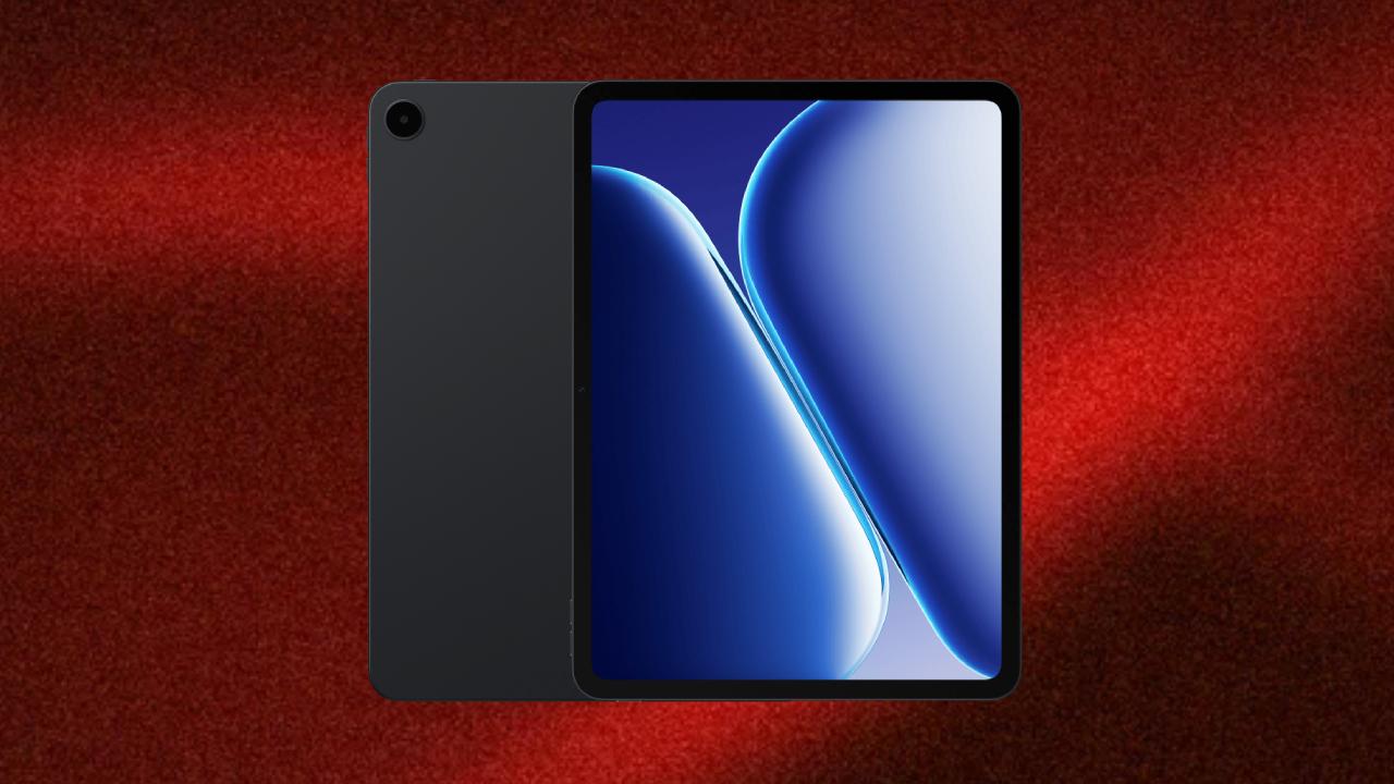 Cette tablette OnePlus polyvalente de 12 pouces à moins de 215 € est à saisir sans attendre sur AliExpress