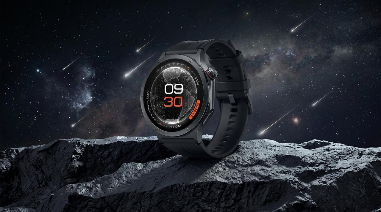 A moins de 195 € sur AliExpress, la montre OnePlus Watch 4 voit ses stocks se vider