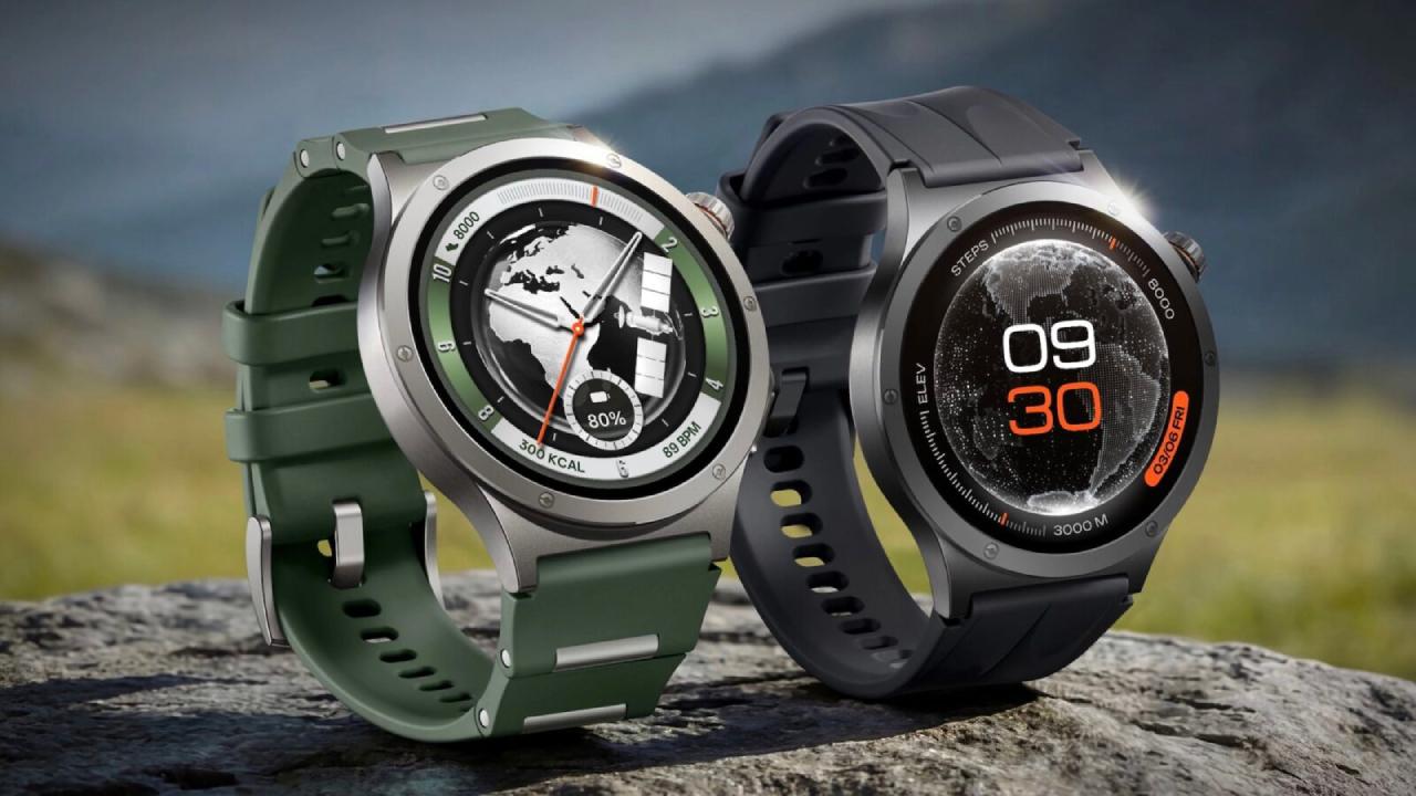 La montre OnePlus Watch 4 et son excellent rappor qualité-prix passent sous les 195 € avec ce code promo sur AliExpress