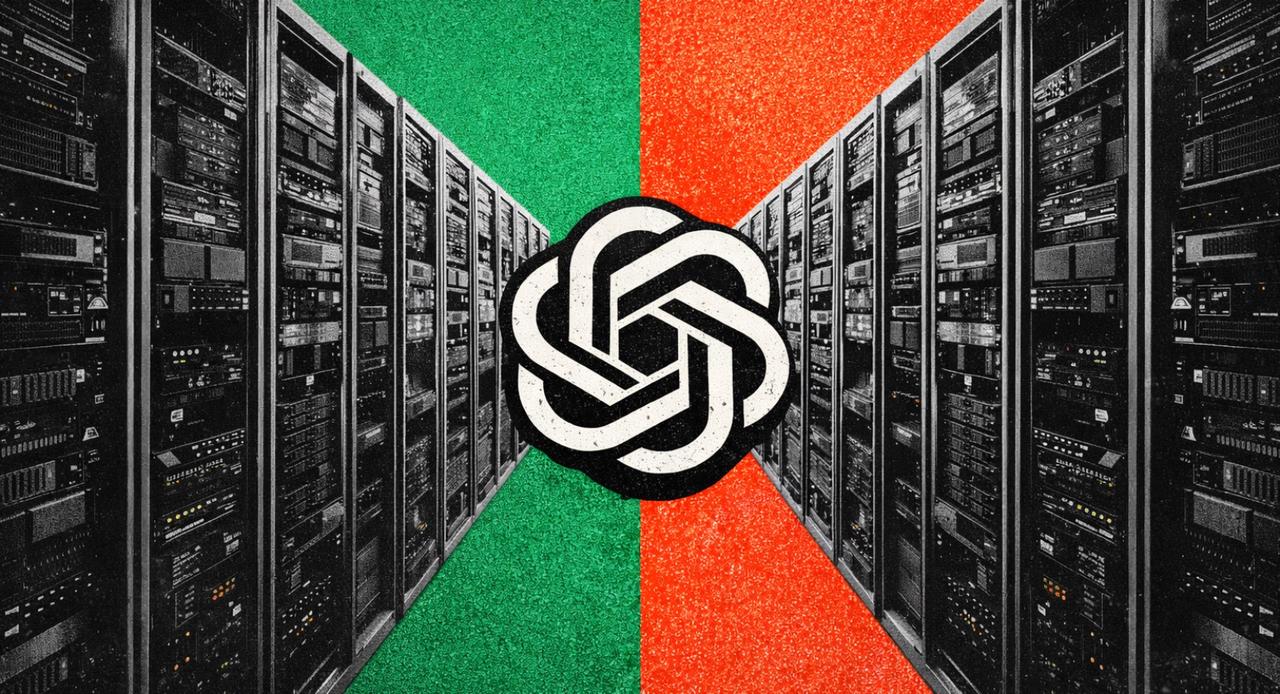 ChatGPT dépassé, pertes records : OpenAI est-il en train de vaciller ?