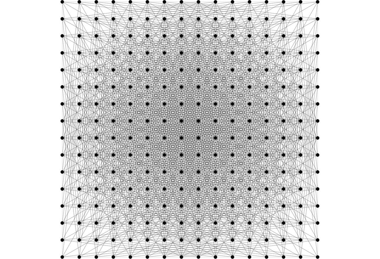 Ce problème de mathématique posé par Erdős résistait depuis 80 ans : OpenAI affirme l’avoir résolu