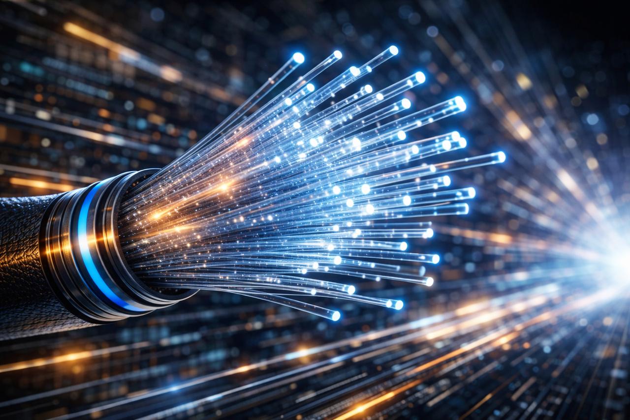 En généralisant la fibre, Orange invente les télécommunications de demain