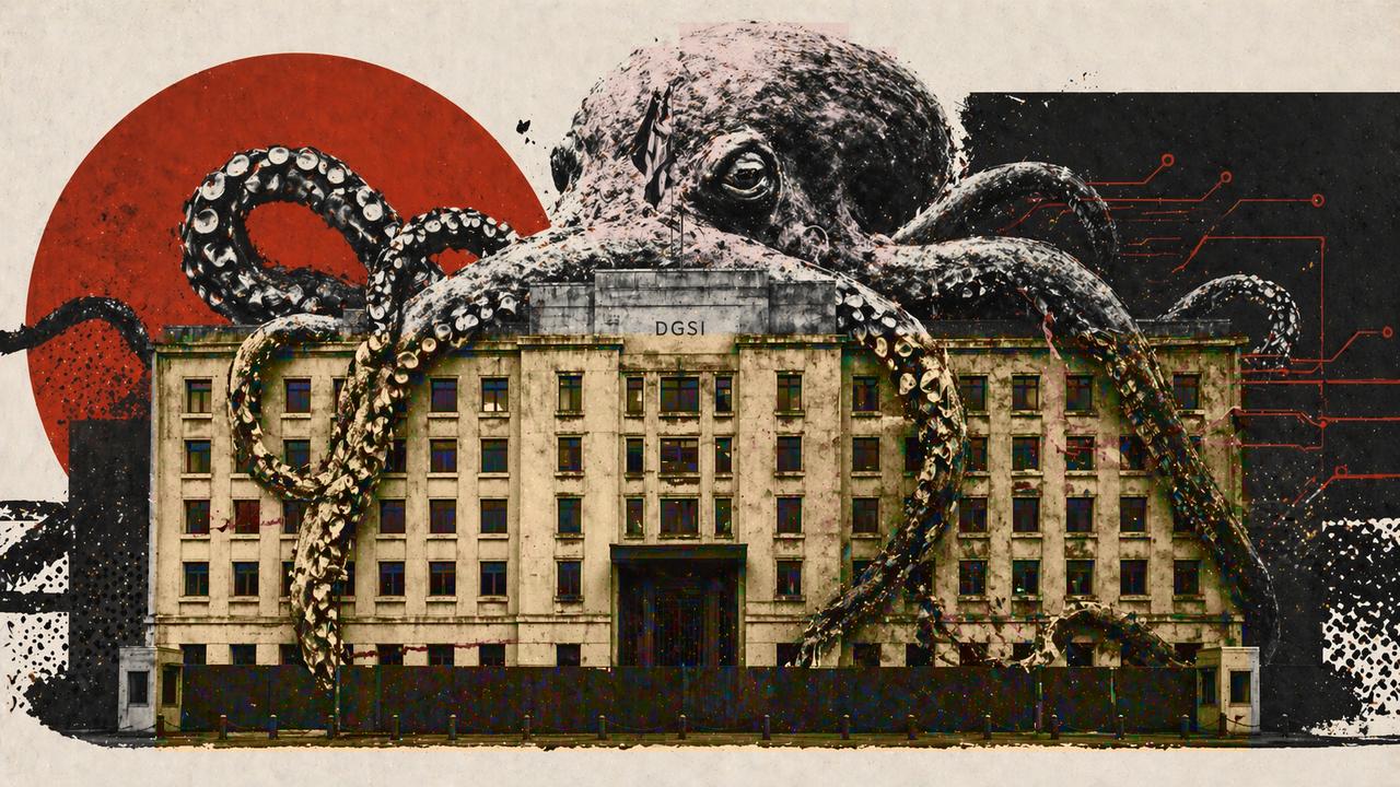 Beyond Technology: How the Company’s State Commitment Shaped Its Political Influence