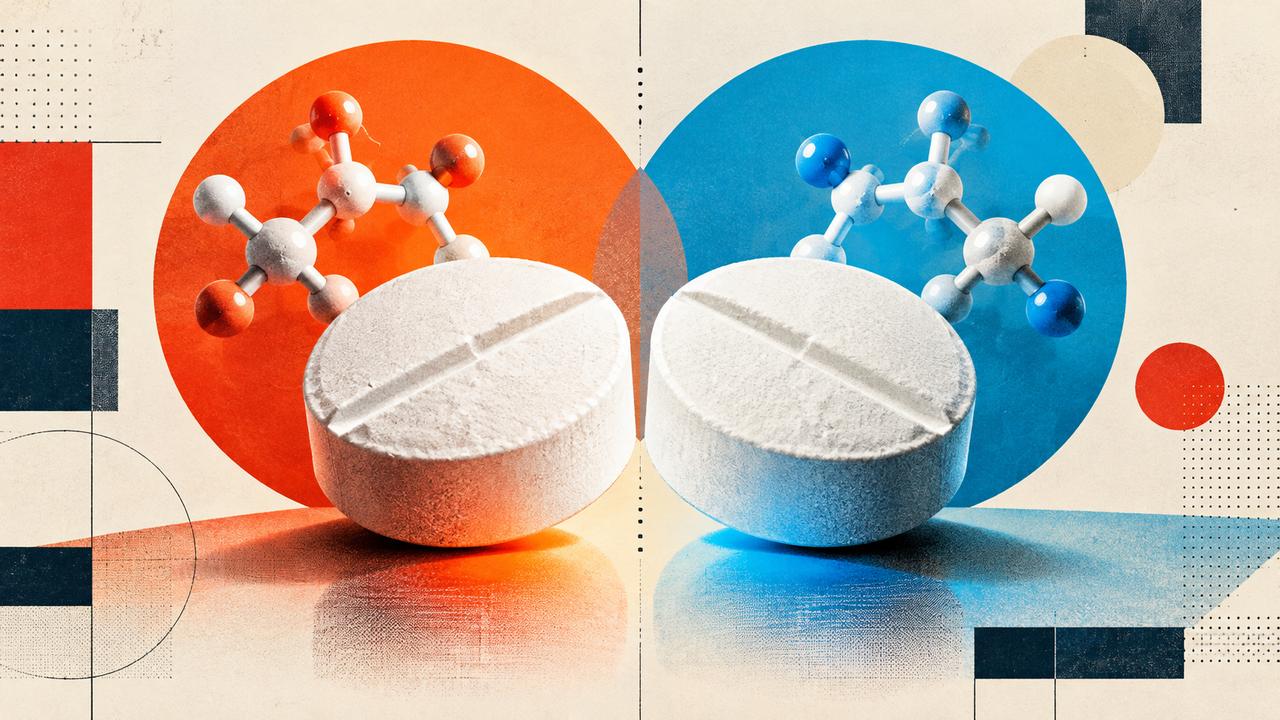 « L'une soigne, l'autre peut nuire » : pourquoi le prix Nobel de chimie 2026 pourrait aussi vous concerner