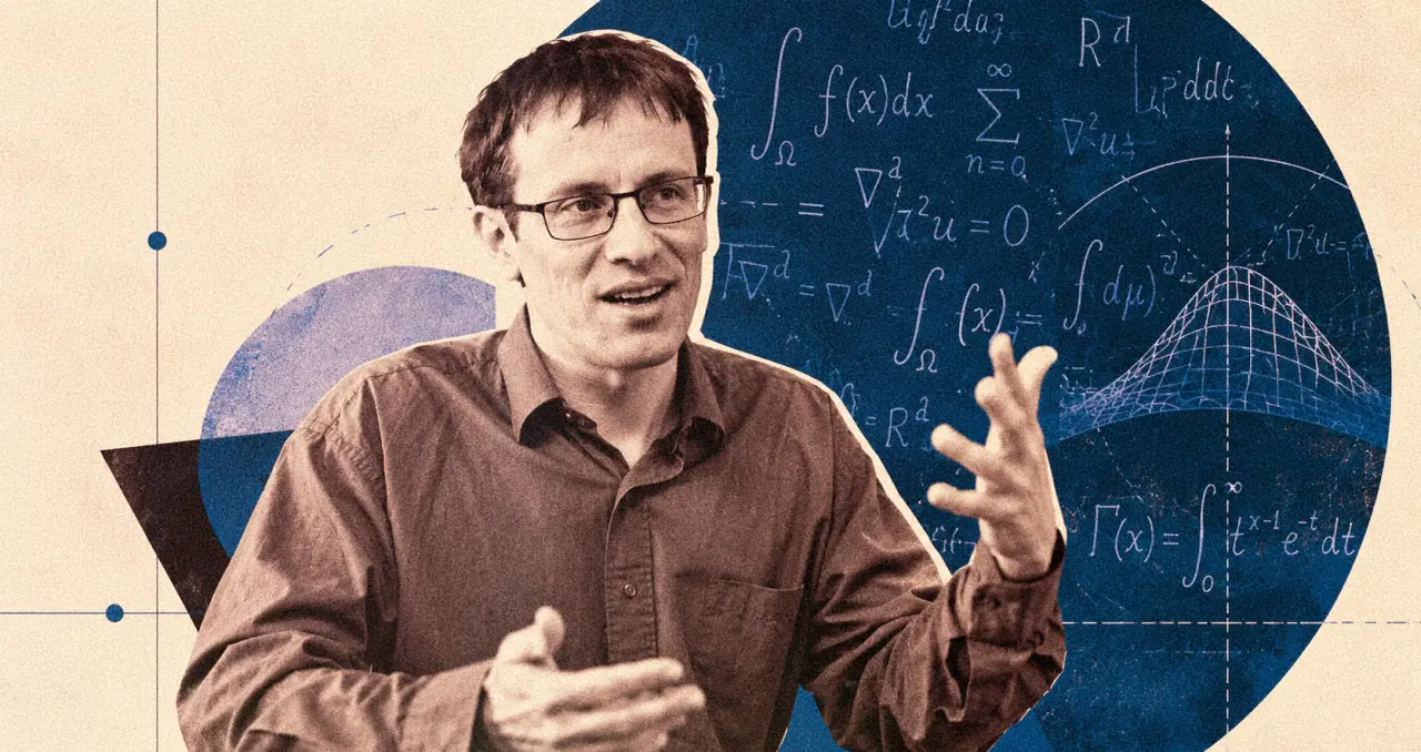 « Nous avons clairement franchi un cap » : Gabriel Peyré, directeur scientifique de normalsup.ai, raconte comment l'IA transforme la science