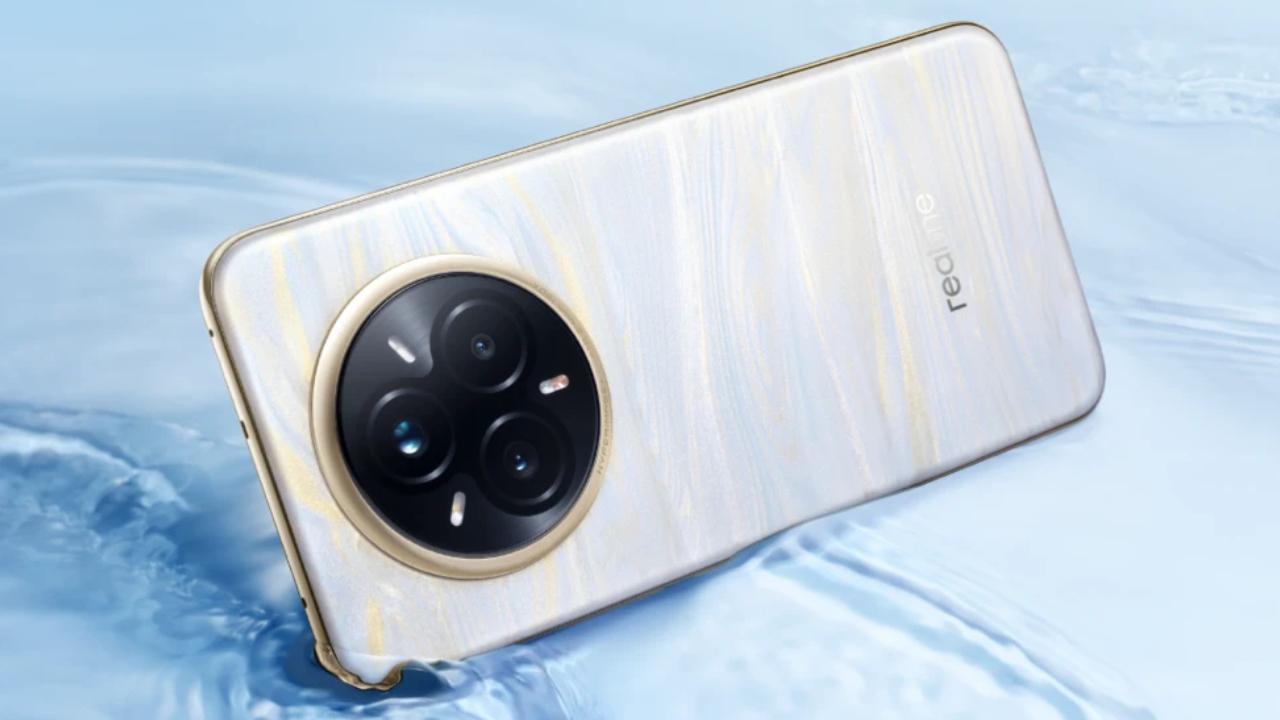 AliExpress : cette double remise limitée fait chuter le prix du realme 14 Pro+ 5G sous les 270 euros