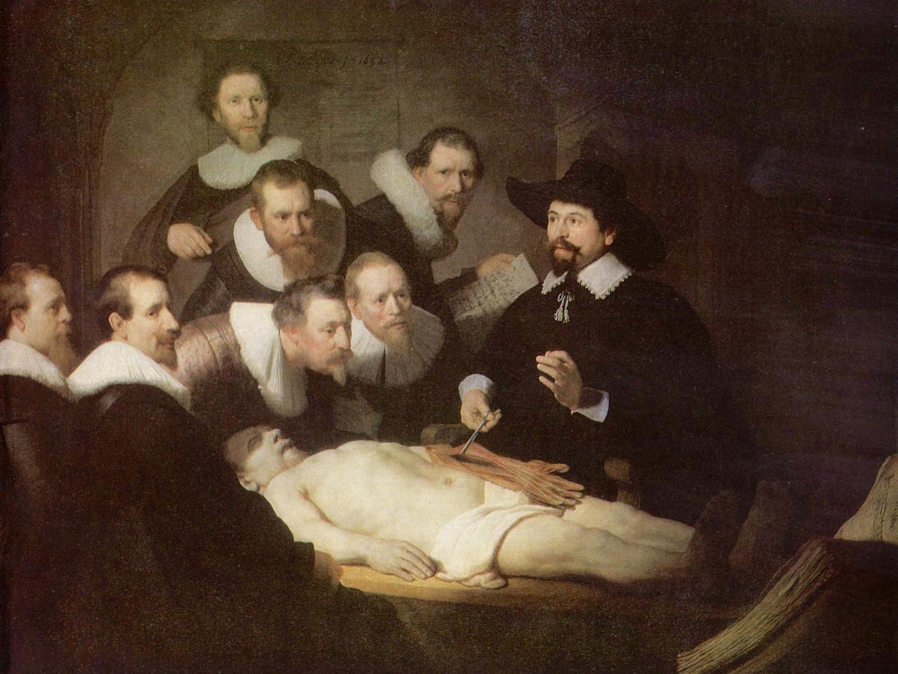 Histoire : médecine, médecins et chirurgiens sous l'Ancien Régime, image size:1280x960