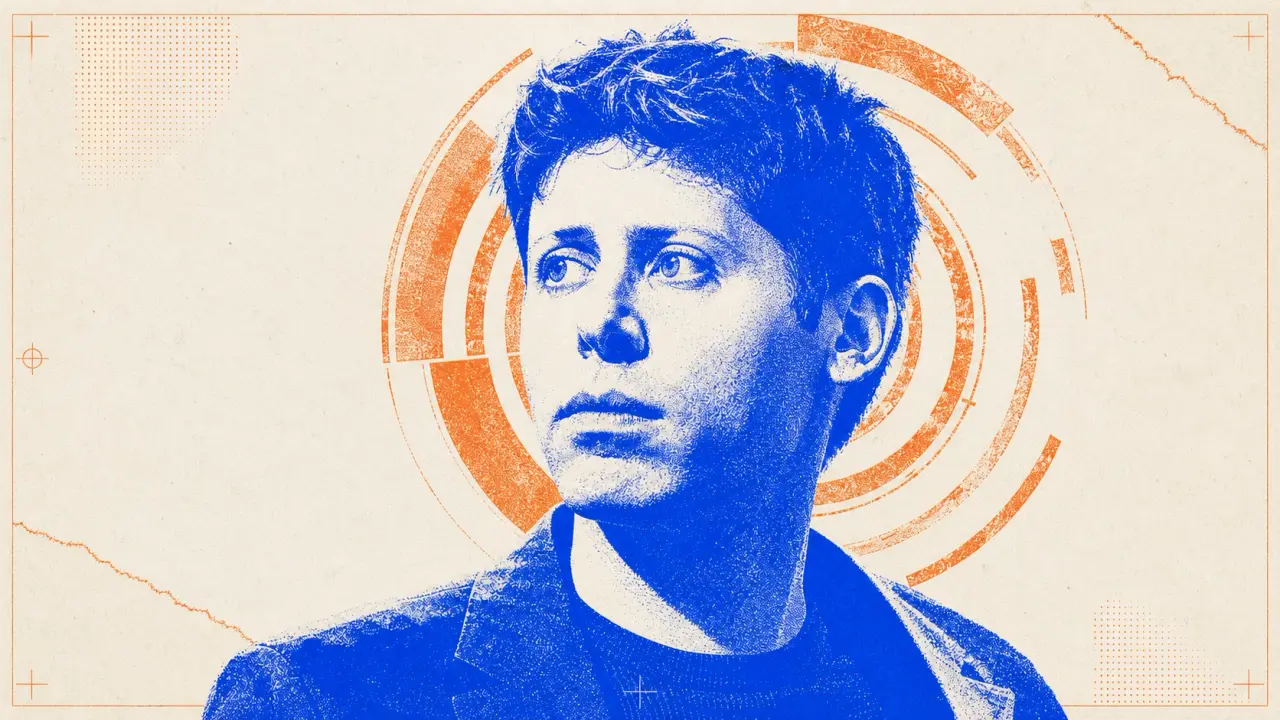 "We are in the singularity": why this phrase from Sam Altman is shaking the AI world