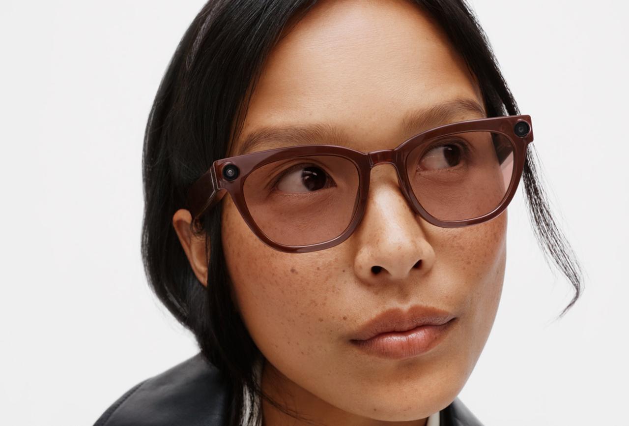 Samsung dévoile ses futures lunettes intelligentes : voici tout ce que l’on sait avant leur lancement