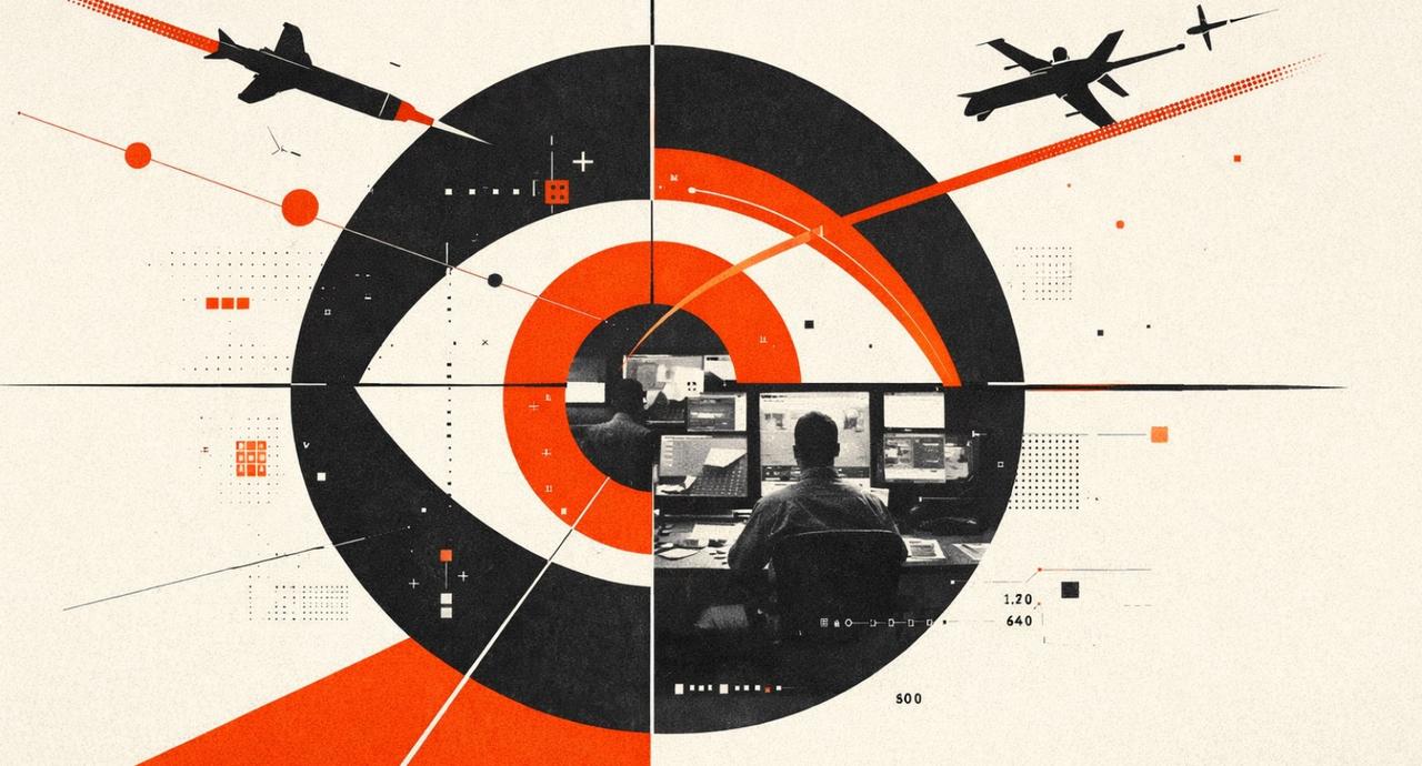 SkyDefender : Thales dévoile un dôme au-dessus de l’Europe capable de traquer les menaces jusqu’à 5 000 km