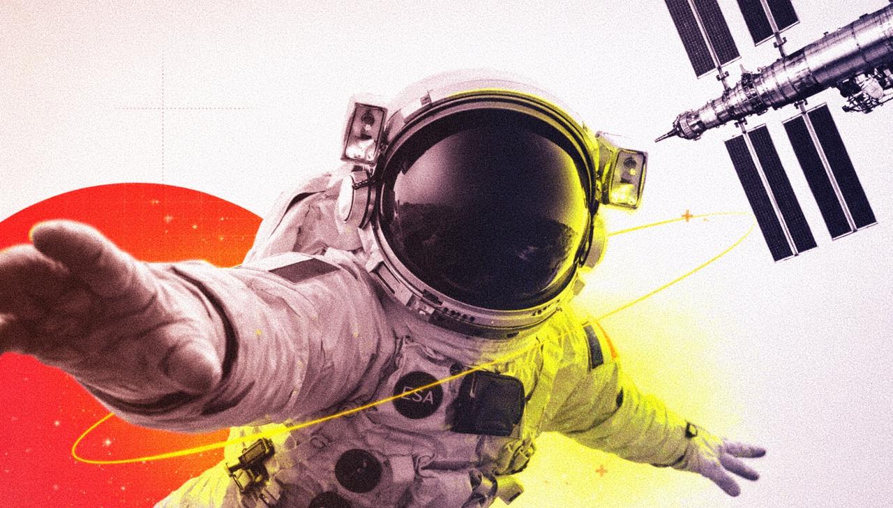 Sophie Adenot dévoile sa playlist pour l’espace : voici les artistes qui l’accompagnent en orbite