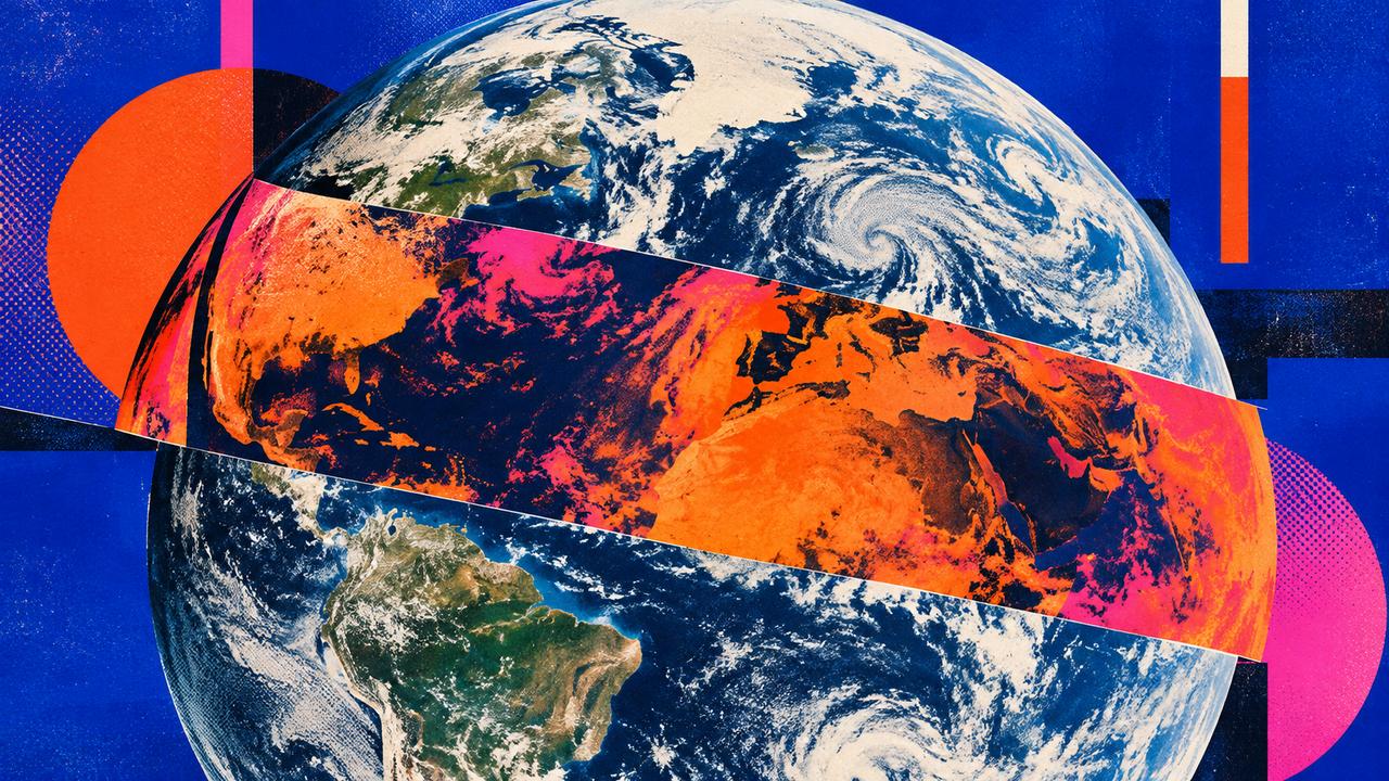 « Ce n’est plus une mise en garde, mais un diagnostic » : pourquoi les scientifiques s’inquiètent de l’emballement du climat