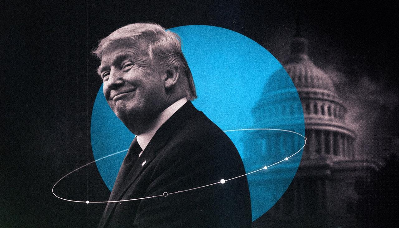 La croisade anti-science de Donald Trump continue : la Nasa sommée d’arrêter certaines missions phares et projets