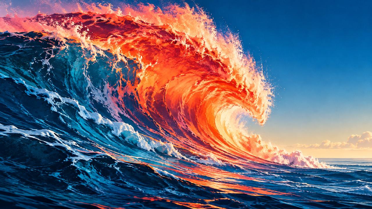 El Niño 2026 : les météorologues sont sous le choc de ce qu’ils ont vu dans le Pacifique, et le « gros problème » ne fait que commencer