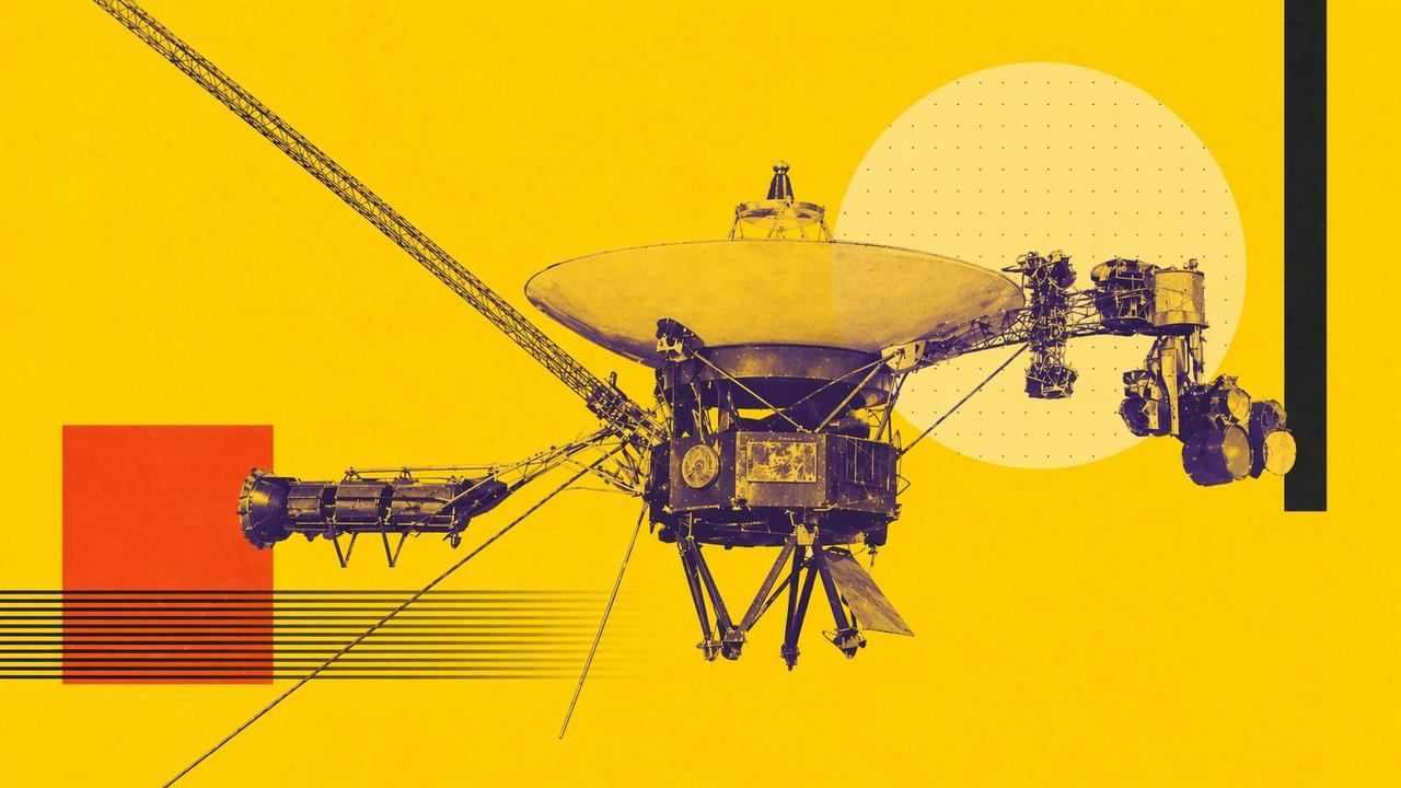 C’est un moment critique : la sonde la plus lointaine de la Terre entre dans une zone à haut risque