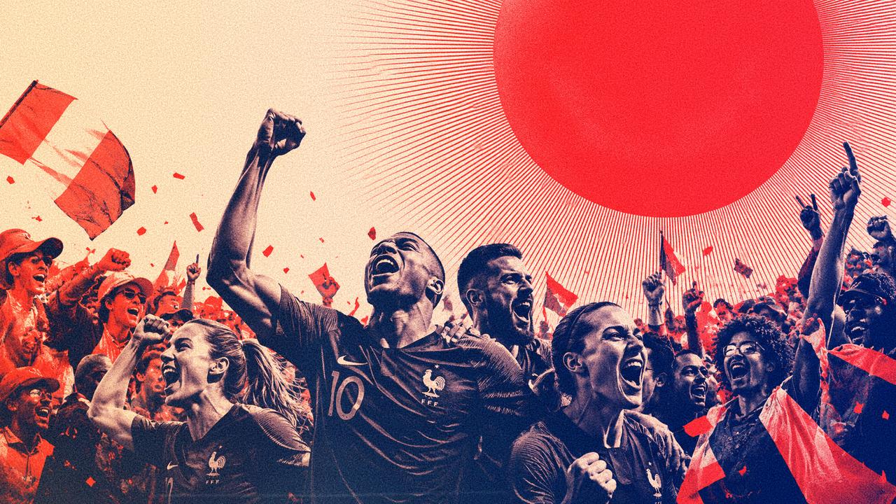 Coupe du monde : c’est quoi le WBGT, et pourquoi il peut changer le destin des Bleus ?