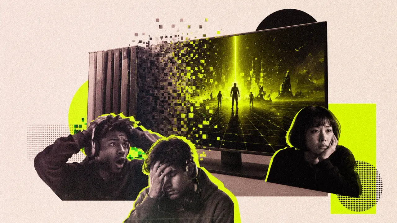 Xbox, PlayStation : ce que vous risquez de perdre avec la fin progressive des jeux sur disque