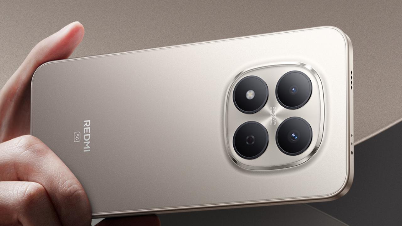 Symbole du milieu de gamme prisé, le Xiaomi Redmi Note 15 Pro 5G est à moins de 315 € avec cette offre