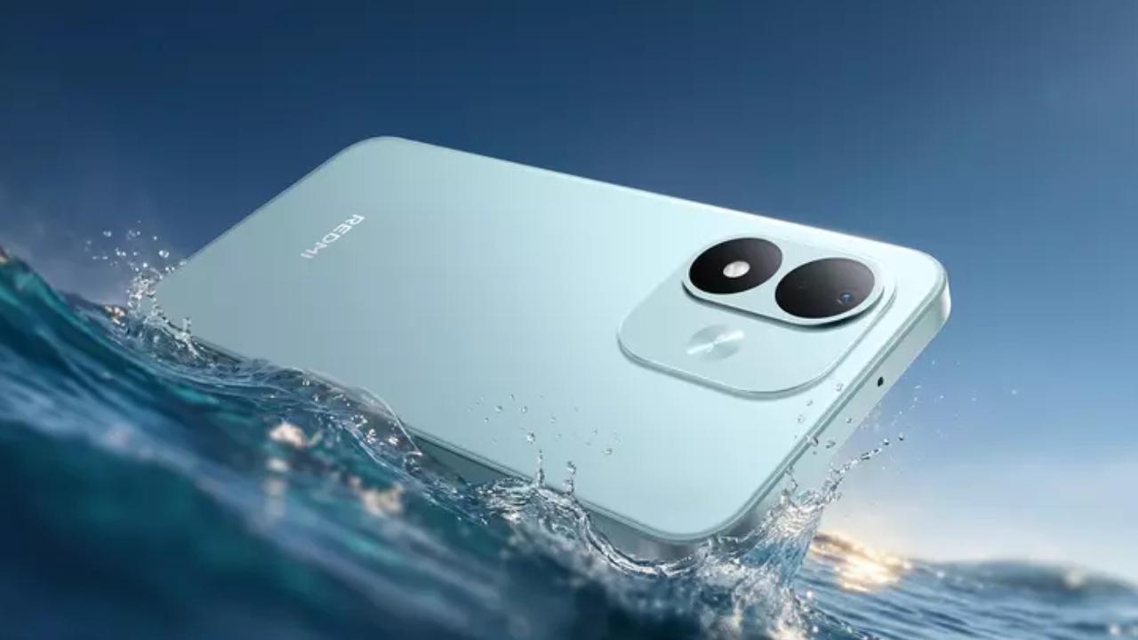Roi du milieu de gamme, le Xiaomi Redmi Note 17 est à prix cassé sur Amazon
